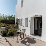 Orama & 5* סנטוריני