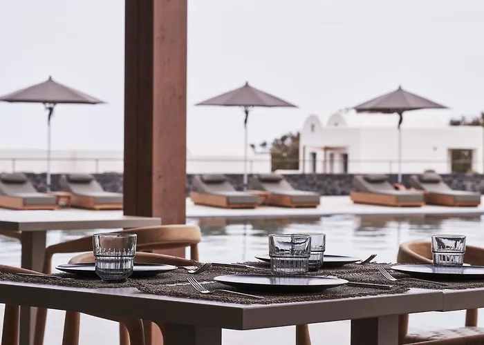 Orama Hotel&spa Hotel 5*