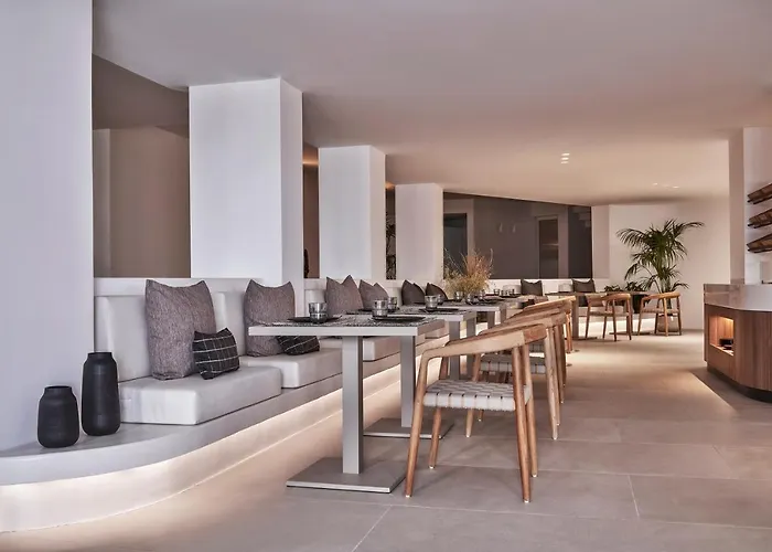 Hotel Orama Hotel&spa Fira (Santorini)