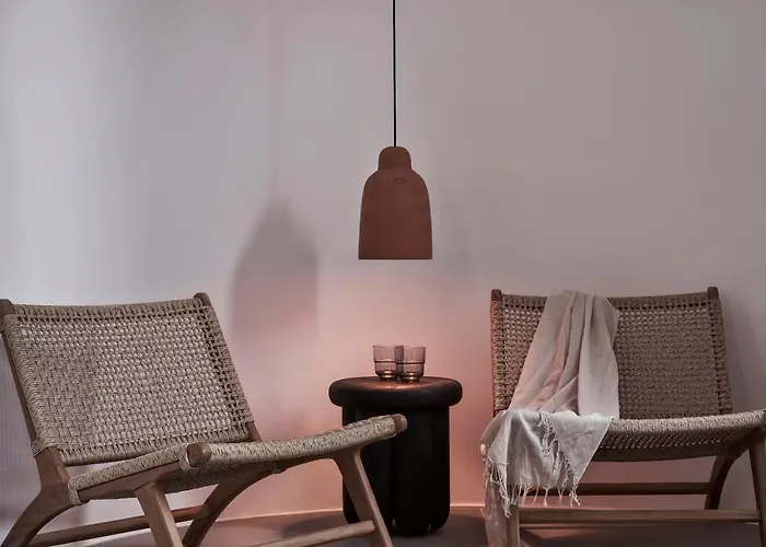 Hotel Orama Hotel&spa Fira (Santorini)