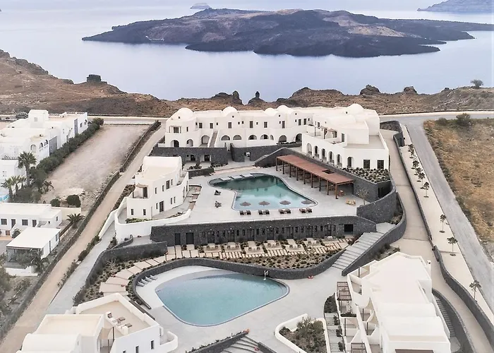 Hotel Orama Hotel&spa 5*