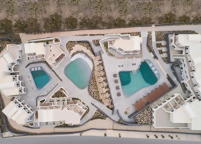 Hotel Orama Hotel&spa