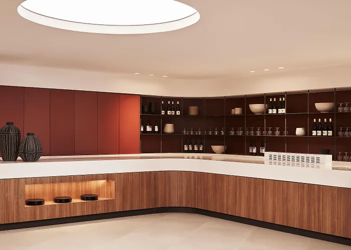 Orama Hotel&spa Hotel