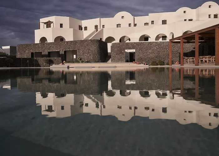 Hotel Orama Hotel&spa 5*