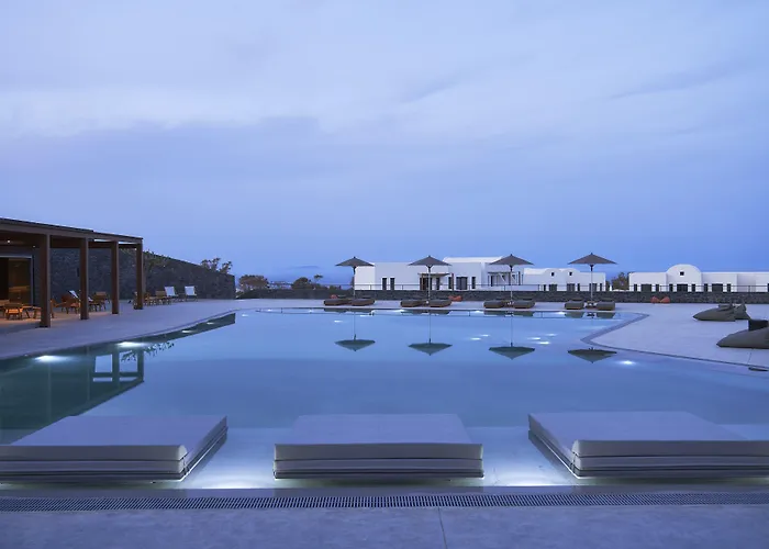 Hotel Orama Hotel&spa