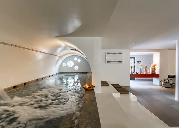 Orama Hotel&spa Hotel 5*