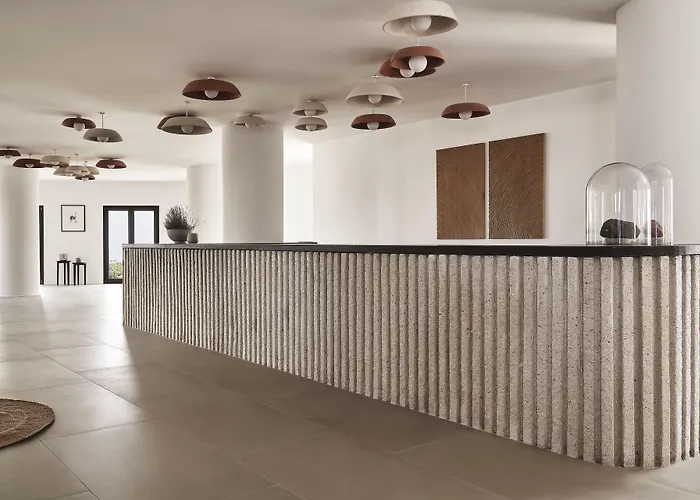 Orama Hotel&spa Hotel