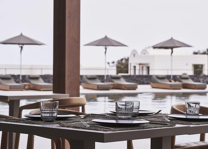 Orama Hotel&spa Hotel