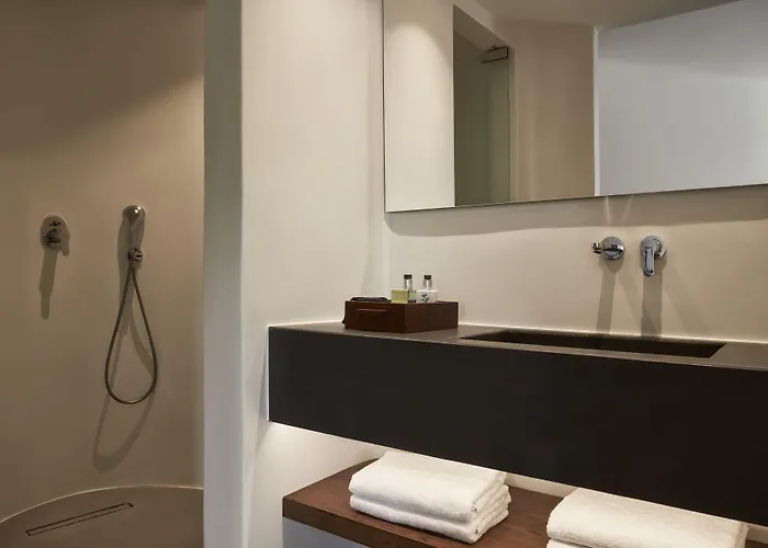 Orama Hotel&spa Hotel Fira (Santorini)