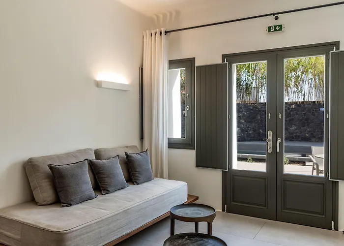 Hotel Orama Hotel&spa Fira (Santorini)