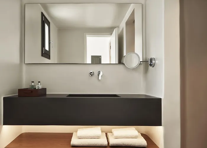 Orama Hotel&spa Fira (Santorini)