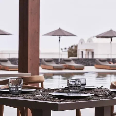 Orama & Hotel 5*
