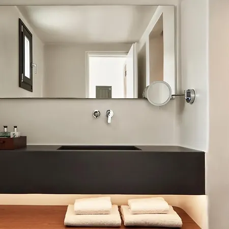 Orama & 5* Fira (Santorini)