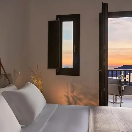 Orama Hotel&spa 5*