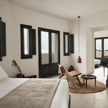 Orama Hotel&spa 5*
