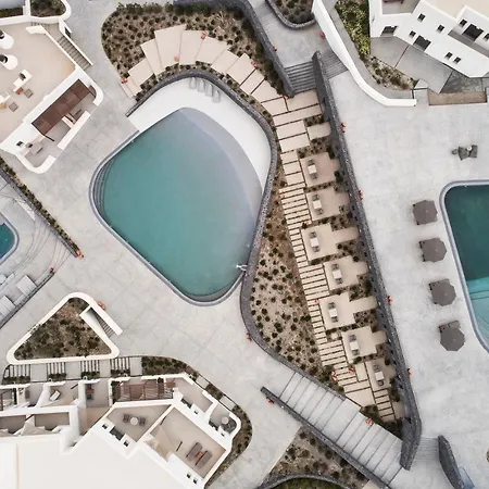 Orama Hotel&spa