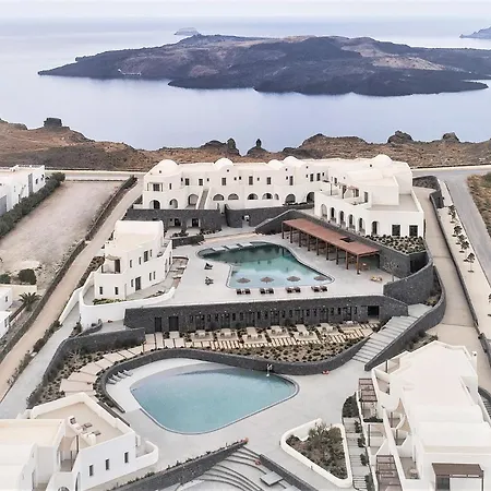 Hotel Orama & 5*