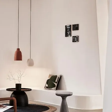 Hotel Orama & 5*