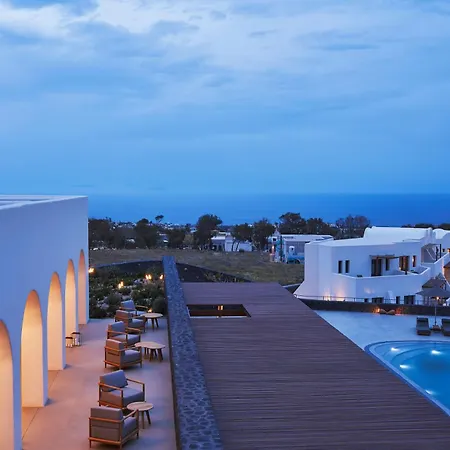 Orama Hotel&spa 5*