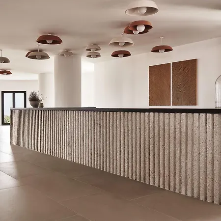 Hotel Orama &
