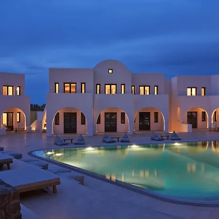 Orama & Fira (Santorini)