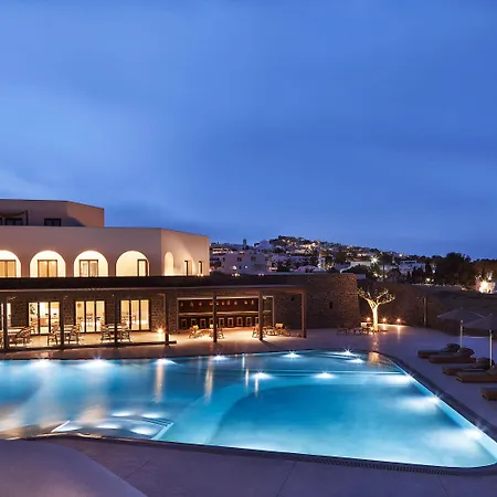 Orama & Hotel