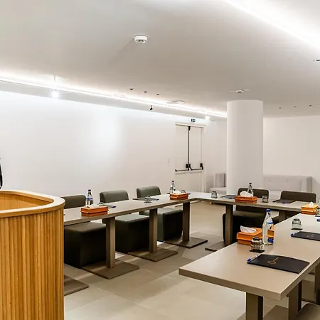 Orama & Hotel 5*