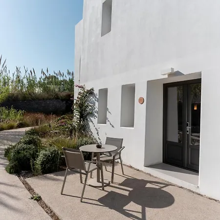 Orama & 5* Fira (Santorini)
