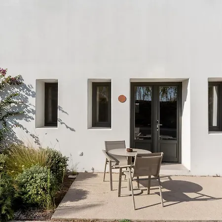 Orama & 5* Fira (Santorini)