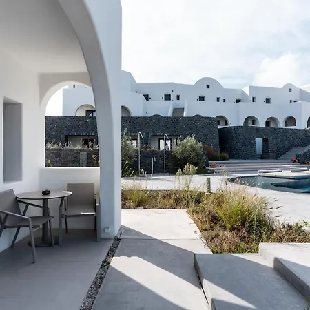 Orama & Hotel 5*
