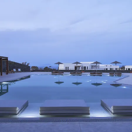 Hotel Orama Hotel&spa
