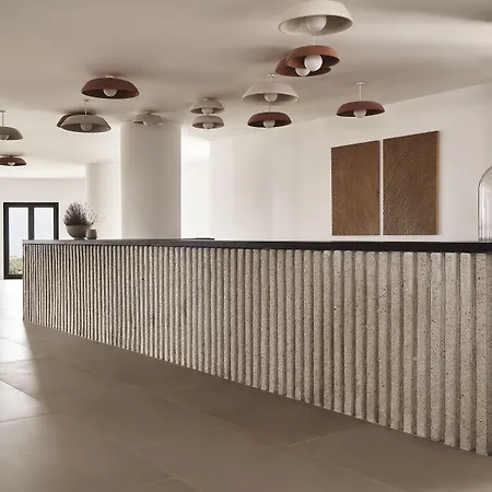 Orama Hotel&spa Hotel