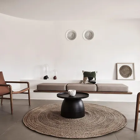 Orama Hotel&spa Fira (Santorini)