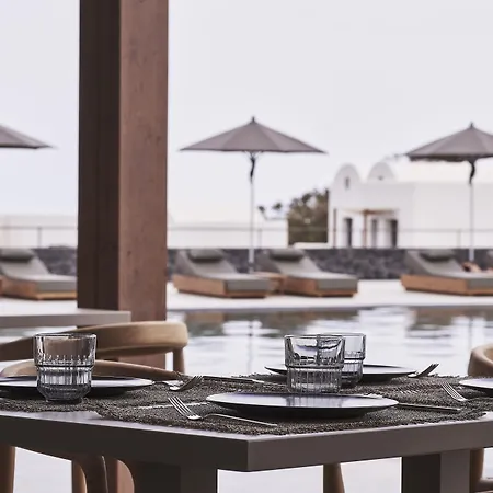 Orama Hotel&spa Hotel