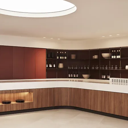 Hotel Orama Hotel&spa
