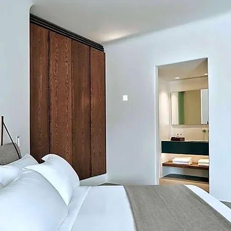 Szálloda Orama & 5*