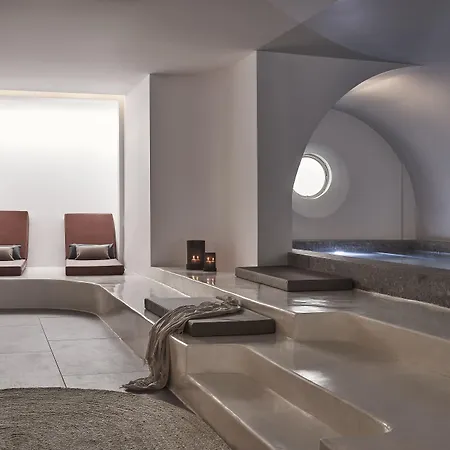 Orama Hotel&spa Hotel