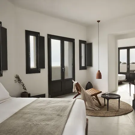 Orama Hotel&spa 5*