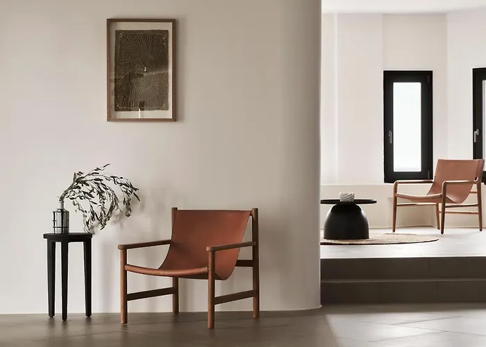 Orama & サントリーニ