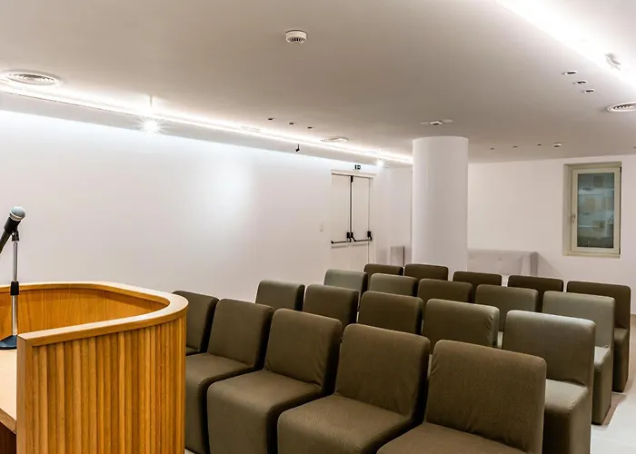 ホテル Orama & サントリーニ