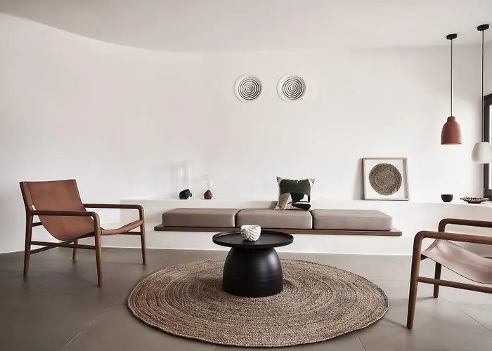 Orama & Fira (Santorini)