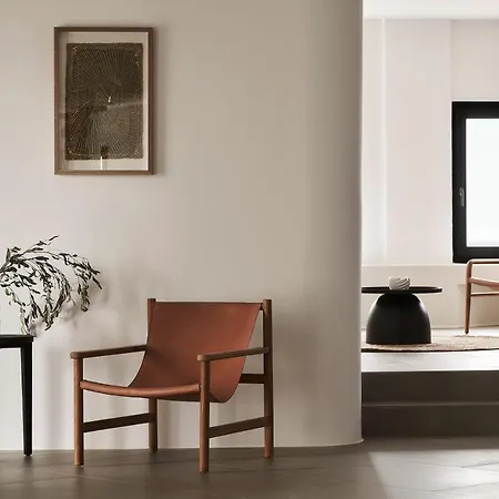 Orama & Fira (Santorini)