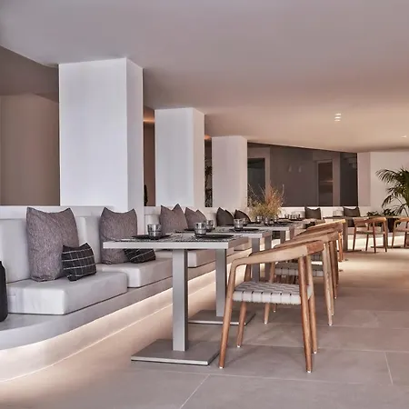 Hotell Orama & Fira (Santorini)