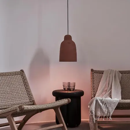 Hotel Orama & Fira (Santorini)