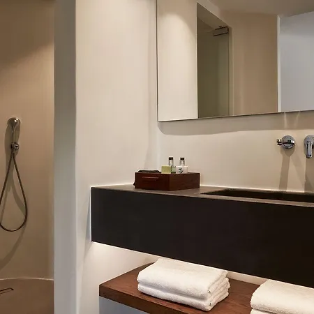 Orama & Hotell Fira (Santorini)