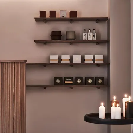 Orama & 5* Fira (Santorini)