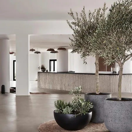 Orama & 5* Fira (Santorini)