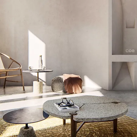 Orama & 5* Fira (Santorini)