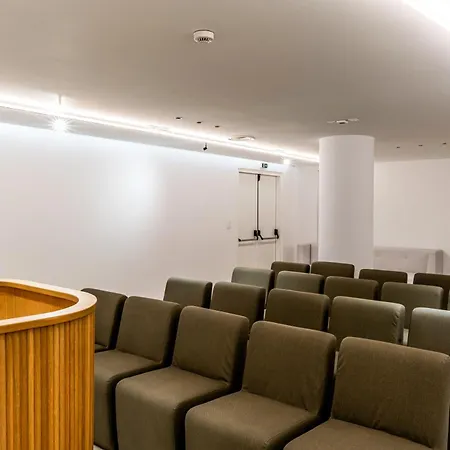 Hotell Orama & Fira (Santorini)