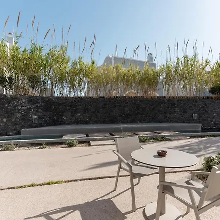 Hotell Orama & Fira (Santorini)